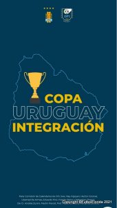 Copa Uruguay Integracion - Foto Fútbol Florida