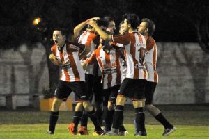 El Campeón del Interior retomó los movimientos camino al regreso del fútbol