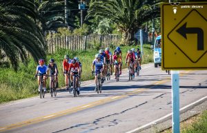 El reconocimiento del viernes (foto Pablo Decaro)