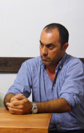 El secretario del Ejecutivo, Ismael Paradeda, ya accionó tras la notificación recibida por la LMFL