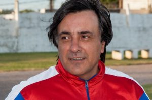 En 1988, Gerardo Cano fue figura ante Maldonado, la noche que Lavalleja lo dejó sin título del Este