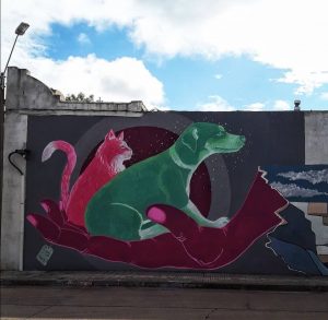 Foto del dia - 08-02-2021