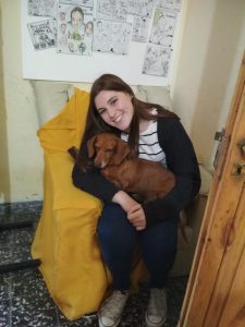 Foto del dia - 12-02-2021