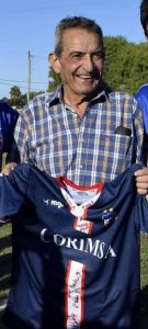 Hace 53 años, Lavalleja era Campeón del Este con goles decisivos del inolvidable Walter Montero