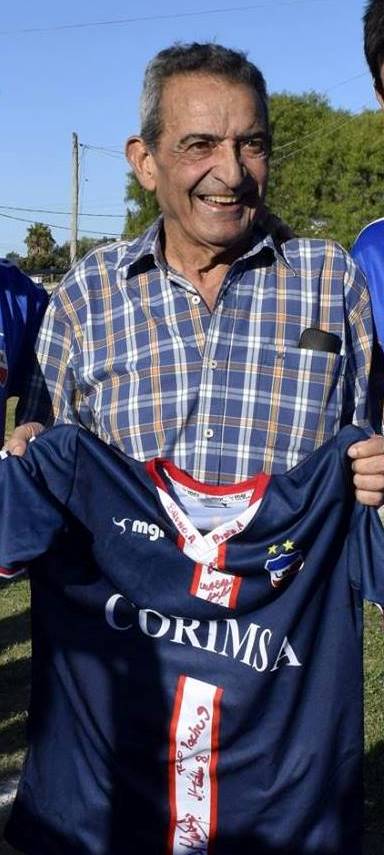 Hace 53 años, Lavalleja era Campeón del Este con goles decisivos del inolvidable Walter Montero