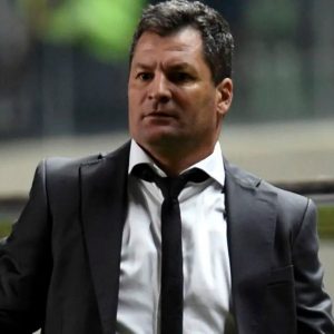 El Pampa Claudio Biaggio, nuevo DT de la IASA