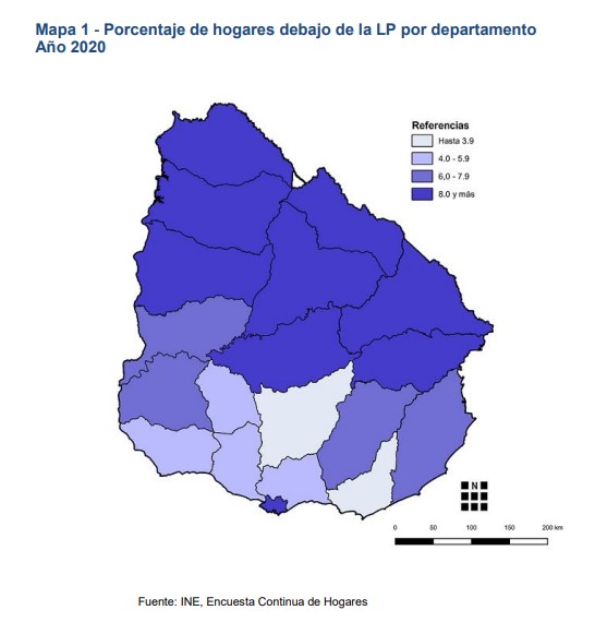 Mapa 1
