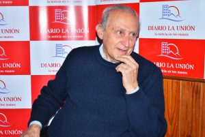 Omar Guillén