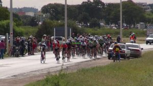 ciclismo peloton