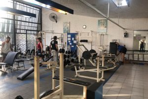 gimnasio 2