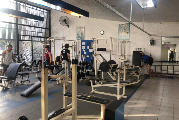 gimnasio 2