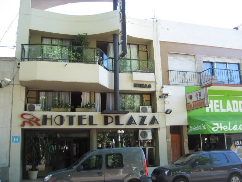 hotel plaza minas 2