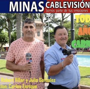 todo el año es carnaval