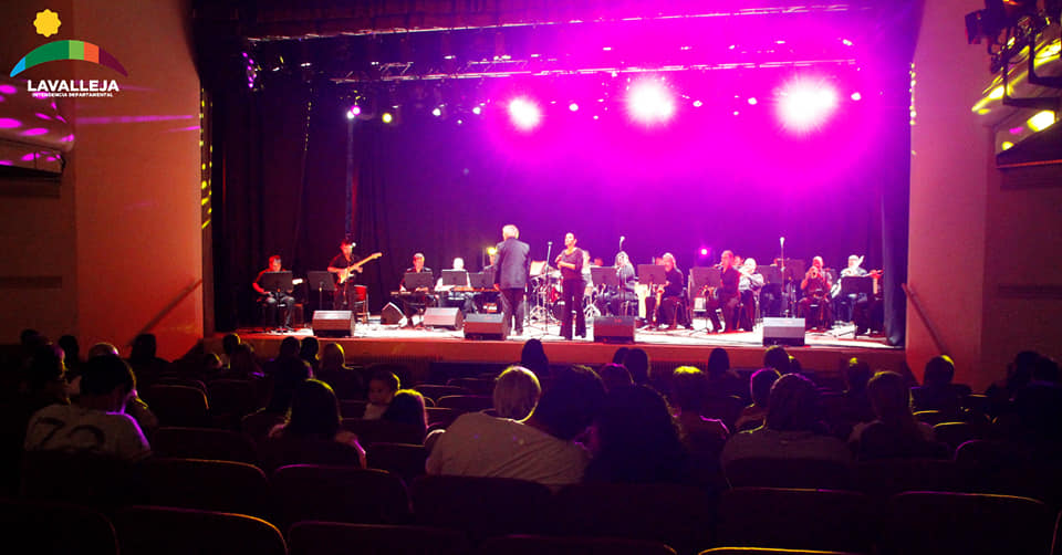 Fuente: Perfil de Facebook de la Intendencia Departamental de Lavalleja 2