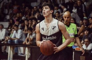 Bohemios, el primer paso en la capital y el trampolín a su gran momento actual