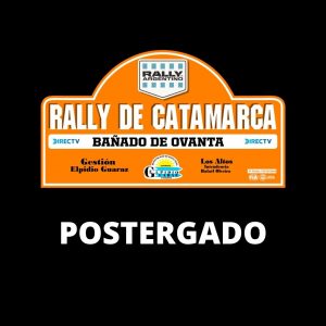 Catamarca suspendido