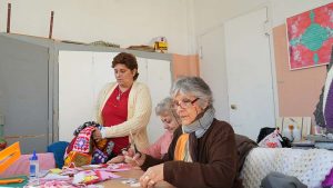 HONRAR LA VIDA (2)