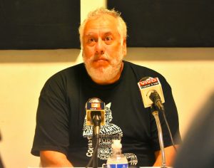 Miguel Acosta