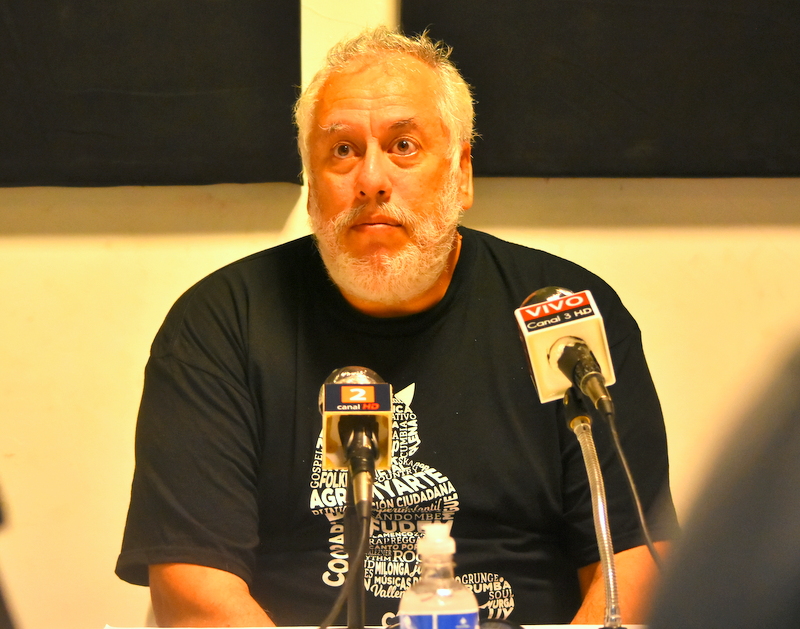 Miguel Acosta