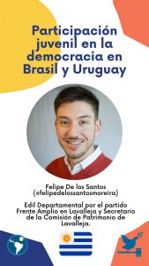 felipe de los santos - charla