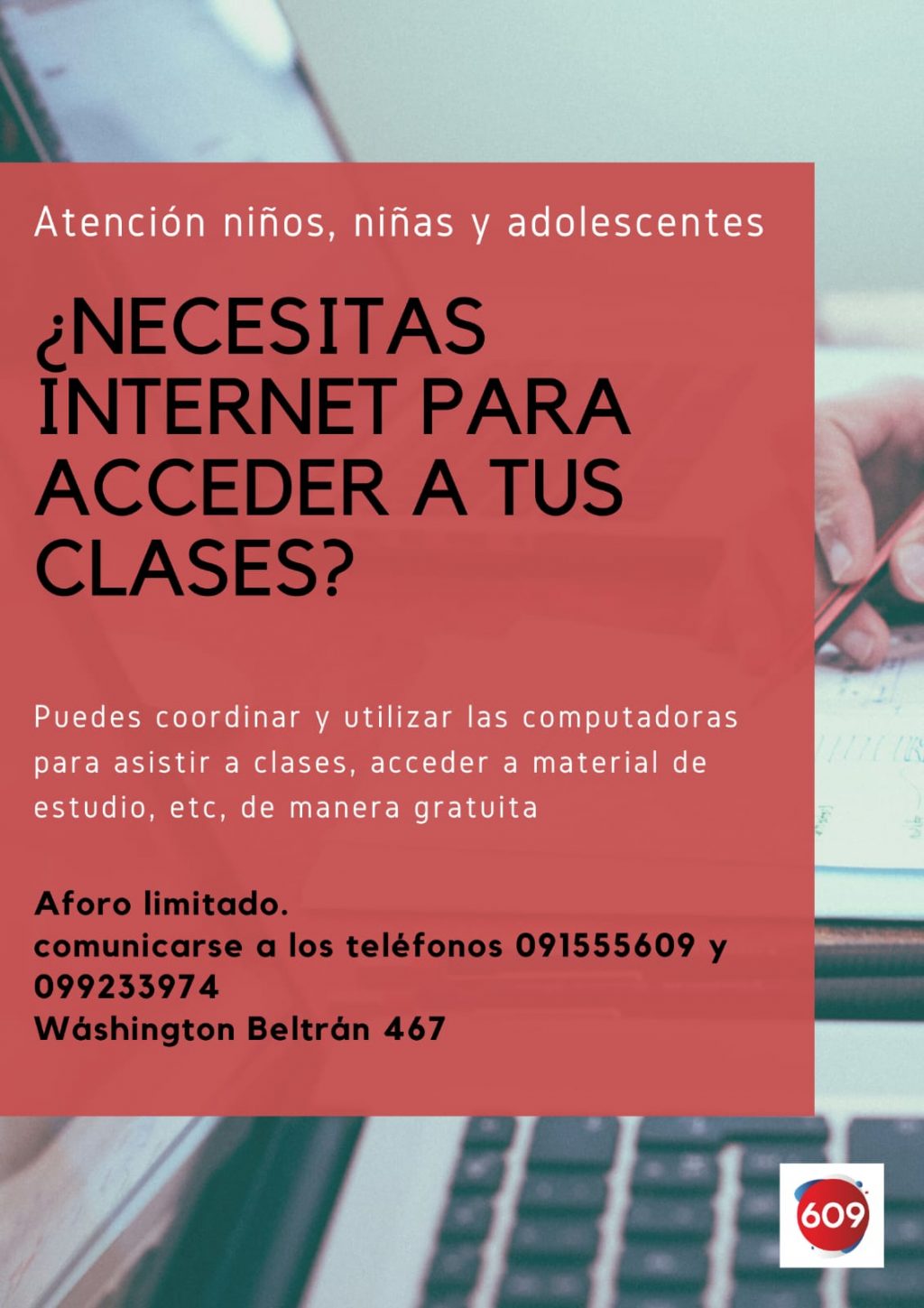 internet - social - fa mpp