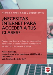 internet - social - fa mpp