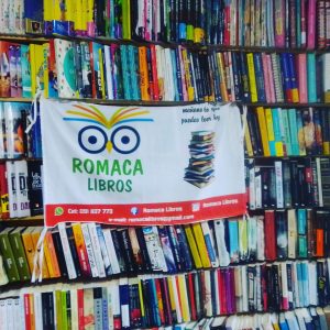 ro ma ca libros 1