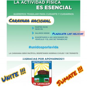 Actividad esencial
