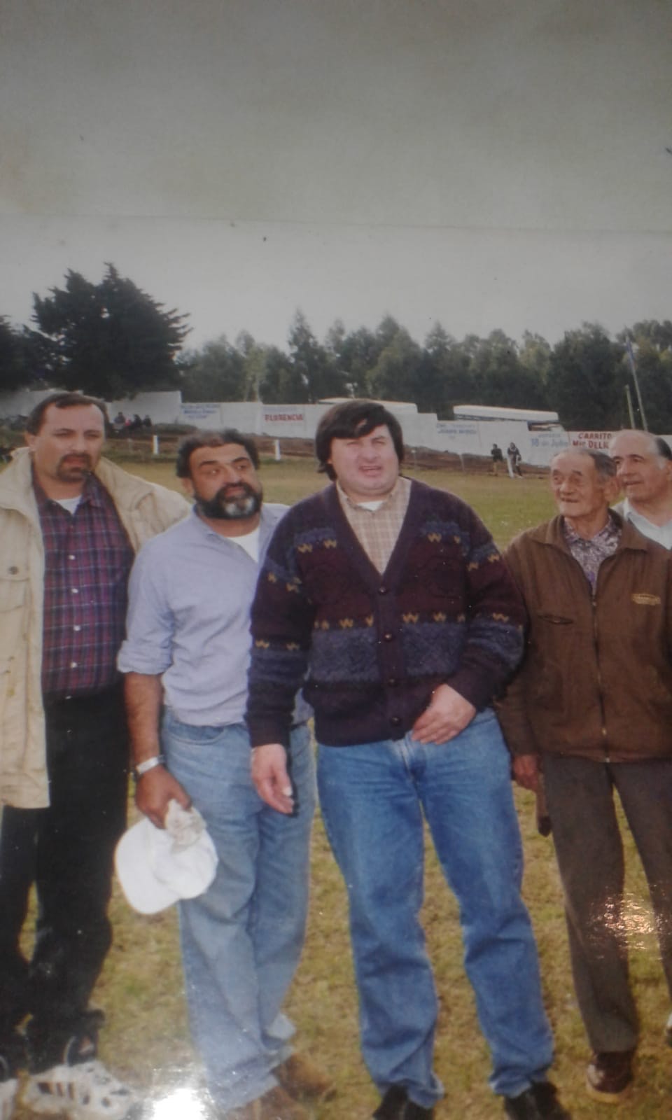 Foto del dia - 10-05-2020