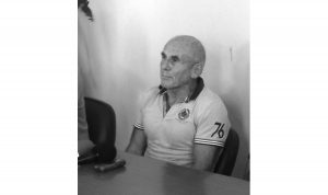 Gustavo Alzugaray