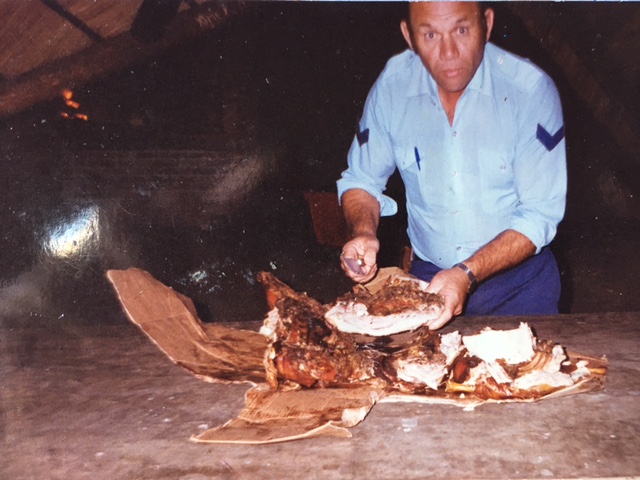 Juan Carlos Alvarez