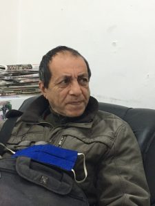 Julio Noel Tellechea