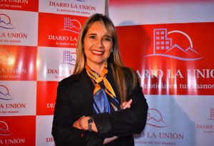 Karina Núñez