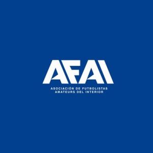 Logo AFAI