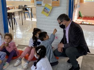 Visita escuela 4