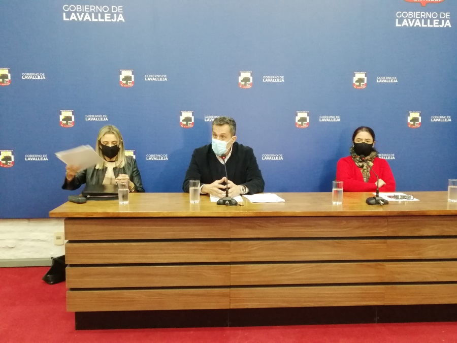 conferencia jornales solidarios