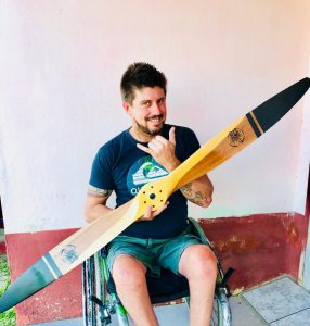 jhonny moreira