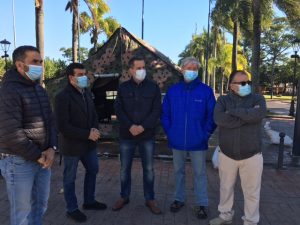 jornada de extraccion de plasma 1