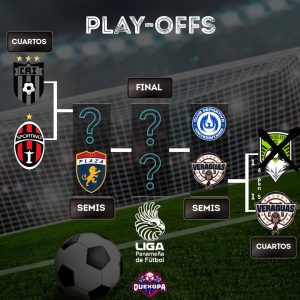 playoff LPF