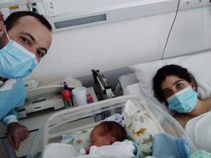 trajo luz en un momento complicado 1