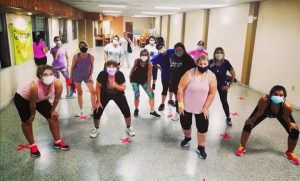 zumba 1