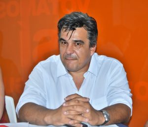 Carlos Camy
