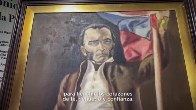 Juan Antonio Lavalleja