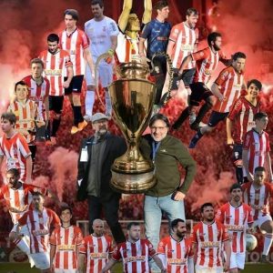 Lavalleja campeón del interior