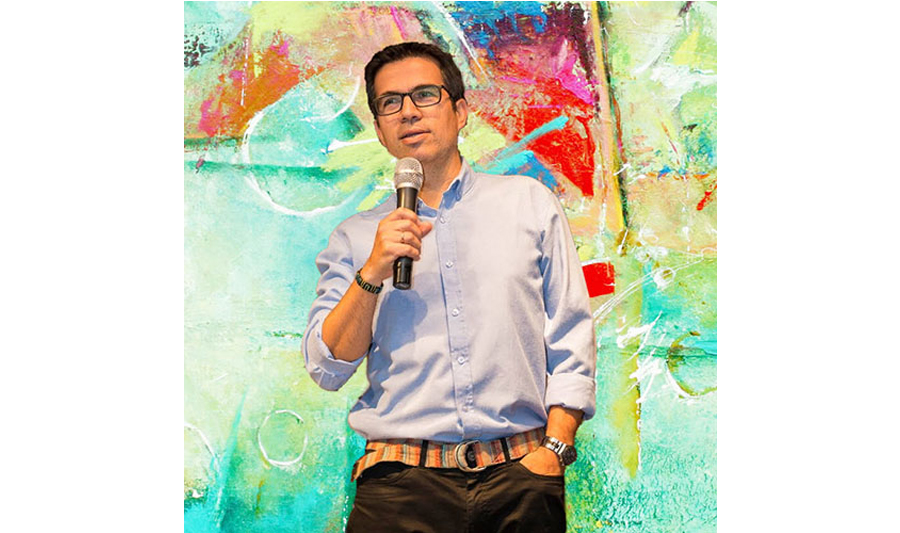 Alejandro De Barbieri