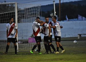 Barrio Olímpico va por abrochar el Minuano 2019 en el Estadio