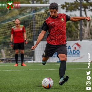 Diego Rodríguez llega del Deportivo Maldonado al Lavalleja F.C.