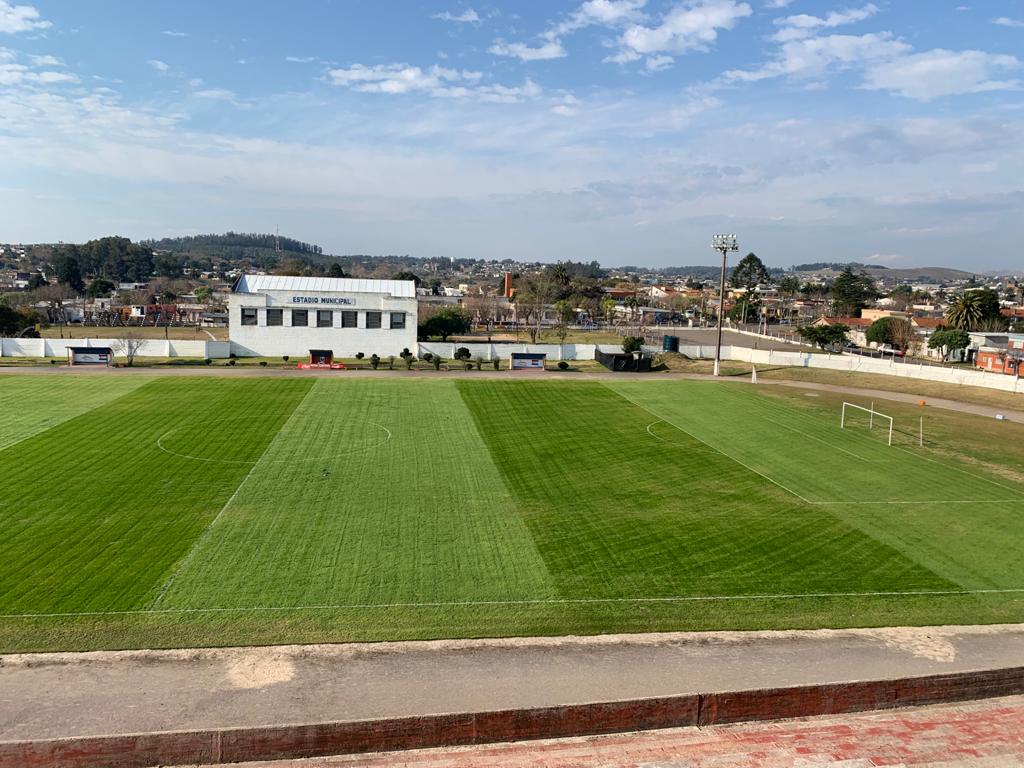 Estadio Juan Antonio Lavalleja