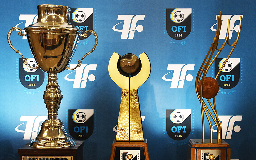 La Copa de Clubes de OFI volverá a ser emitida por Tenfield (2)