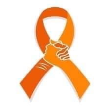 Lazo naranja
